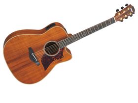 Musikmesse 2013: Yamaha guitar line-up revealed
