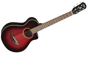Musikmesse 2013: Yamaha guitar line-up revealed