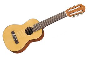 Musikmesse 2013: Yamaha guitar line-up revealed