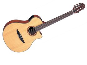 Musikmesse 2013: Yamaha guitar line-up revealed