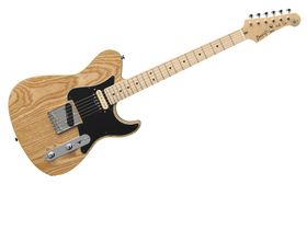 Musikmesse 2013: Yamaha guitar line-up revealed
