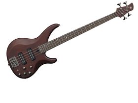 Musikmesse 2013: Yamaha guitar line-up revealed