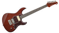 Musikmesse 2013: Yamaha guitar line-up revealed
