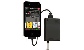 Peavey Ampkit Link HD shipping in Europe