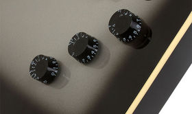 Epiphone announces 'Thunderhorse' Explorer Outfit