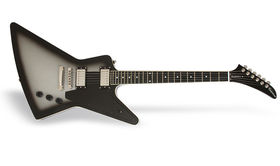 Epiphone announces 'Thunderhorse' Explorer Outfit