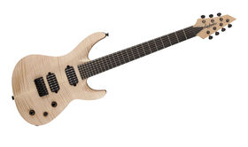 Musikmesse 2013: Jackson unveils eight USA Select 7/8-strings