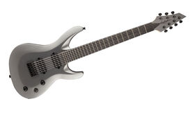 Musikmesse 2013: Jackson unveils eight USA Select 7/8-strings