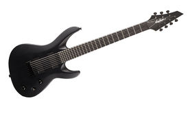 Musikmesse 2013: Jackson unveils eight USA Select 7/8-strings
