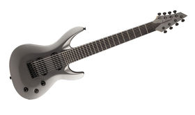 Musikmesse 2013: Jackson unveils eight USA Select 7/8-strings