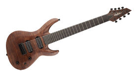 Musikmesse 2013: Jackson unveils eight USA Select 7/8-strings