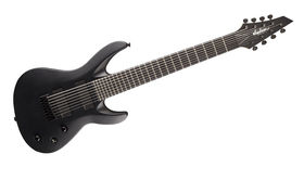 Musikmesse 2013: Jackson unveils eight USA Select 7/8-strings