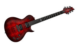Musikmesse 2013: Washburn unveils Parallaxe metal guitar range