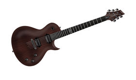 Musikmesse 2013: Washburn unveils Parallaxe metal guitar range