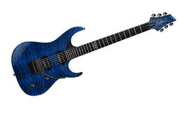 Musikmesse 2013: Washburn unveils Parallaxe metal guitar range