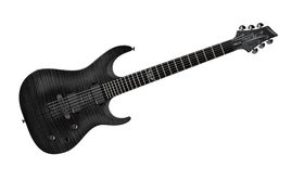 Musikmesse 2013: Washburn unveils Parallaxe metal guitar range