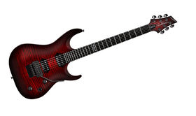 Musikmesse 2013: Washburn unveils Parallaxe metal guitar range
