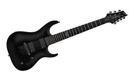 Musikmesse 2013: Washburn unveils Parallaxe metal guitar range
