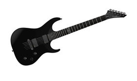 Musikmesse 2013: Washburn unveils Parallaxe metal guitar range
