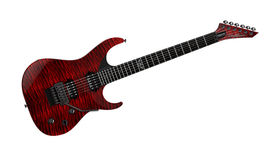 Musikmesse 2013: Washburn unveils Parallaxe metal guitar range