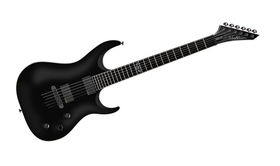 Musikmesse 2013: Washburn unveils Parallaxe metal guitar range
