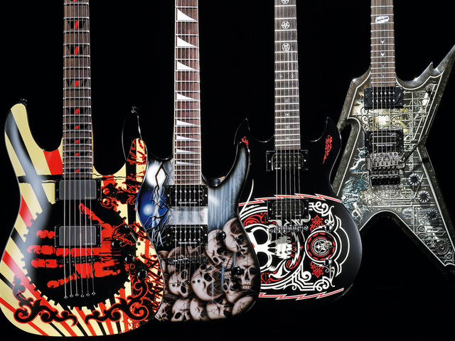 All four OTT axes are given the review treatment