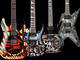 The ultimate graphic guitars round-up?