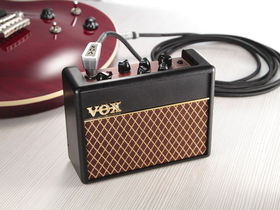 Vox AC1 RhythmVOX