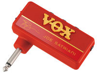 Joe Satriani amPlug