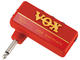 Vox amPlug Joe Satriani headphone guitar amplifier