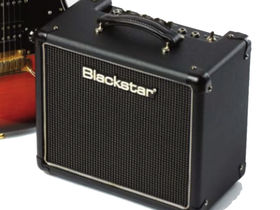 Blackstar announces HT-1 valve amp