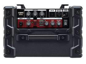 Roland introduces new Cube-XL guitar amplifiers