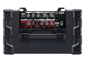 Roland introduces new Cube-XL guitar amplifiers