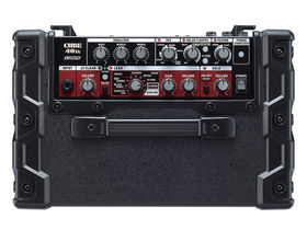 Roland introduces new Cube-XL guitar amplifiers