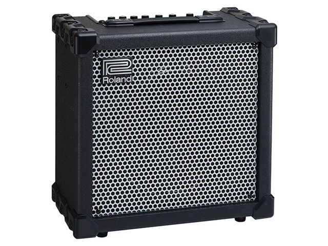 The new Cube-80XL