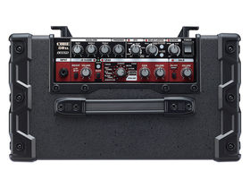 Roland introduces new Cube-XL guitar amplifiers