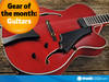 August 2010: Guitars, amps, FX and more