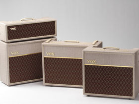 Vox Hand-Wired Series