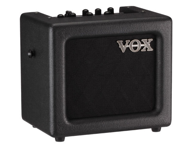 Vox Mini3 black Vox Mini3 black