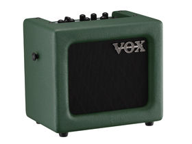 Vox Mini3 modeling guitar amplifier