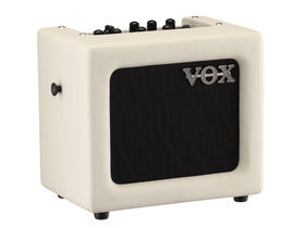 Vox Mini3 modeling guitar amplifier