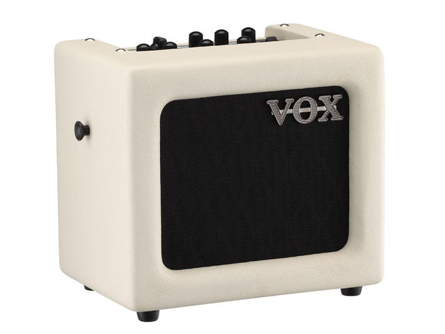 Vox Mini3 ivory Vox Mini3 ivory