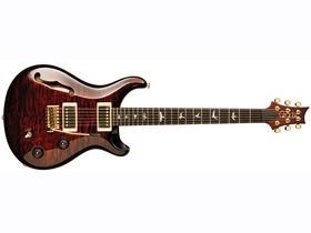 PRS 22 Semi-Hollow gets UK release