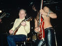 Slash, Paul McCartney and Billy Gibbons pay tribute to Les Paul