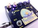 Analog Alien Fuzz Bubble 45 First Look video demo