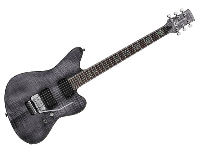 Desolation Skatecaster SK-1 FR