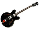 VIDEO: Eastwood Guitars introduces new lightweight Joey Leone Superfast
