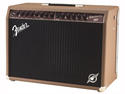 Fender introduces new Acoustasonic combos
