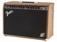 Fender introduces new Acoustasonic combos