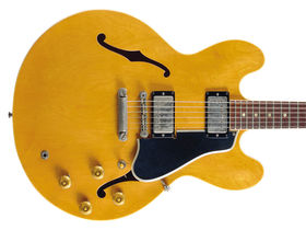 In pictures: Richard Gere guitar collection auction highlights